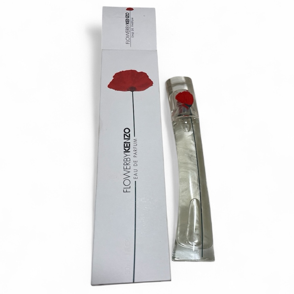 Flower By Kenzo Perfume EDP Size 1.0 ounces